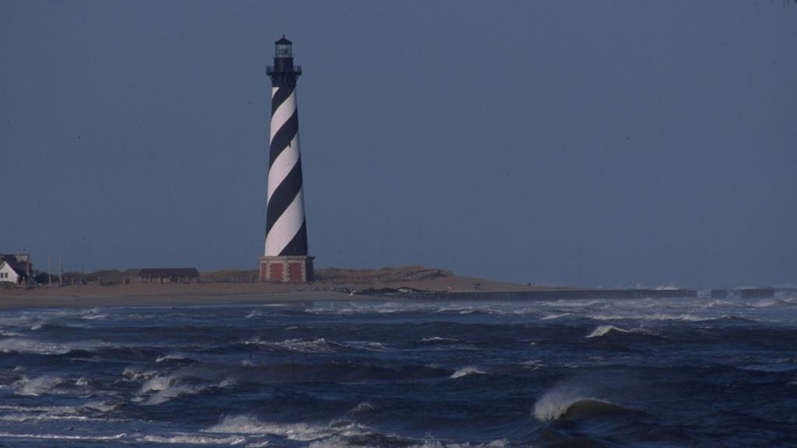 Cape Hatteras Lighthouse To Celebrate 20th Anniversary Move, That Means