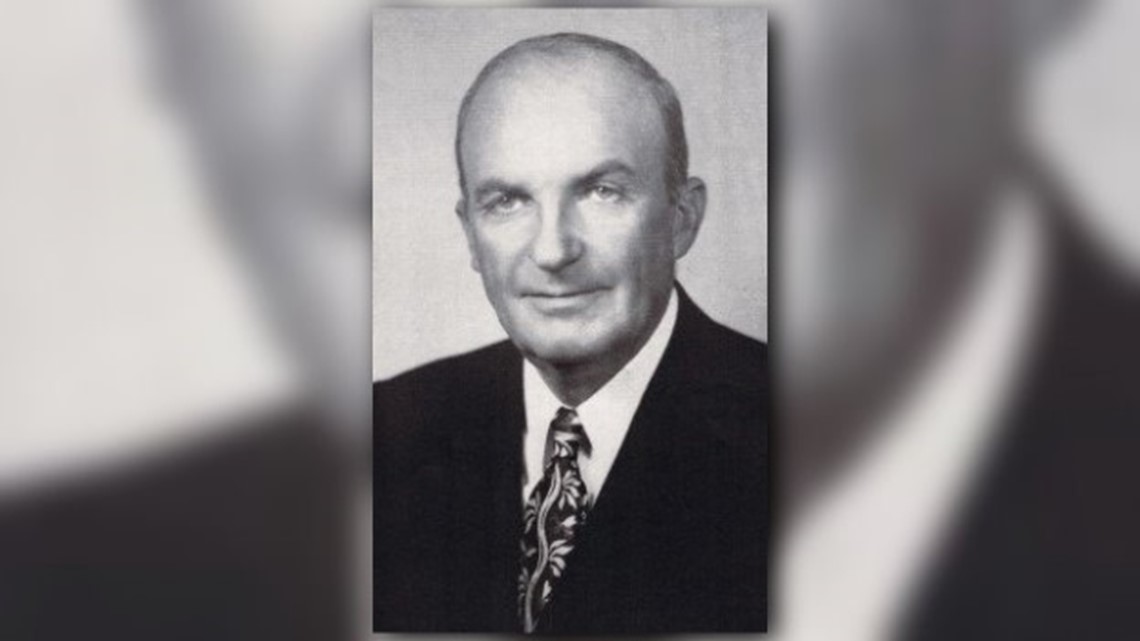 June 12, 1886 James Hanes, Founder of Hanes Brands, Born in Winston