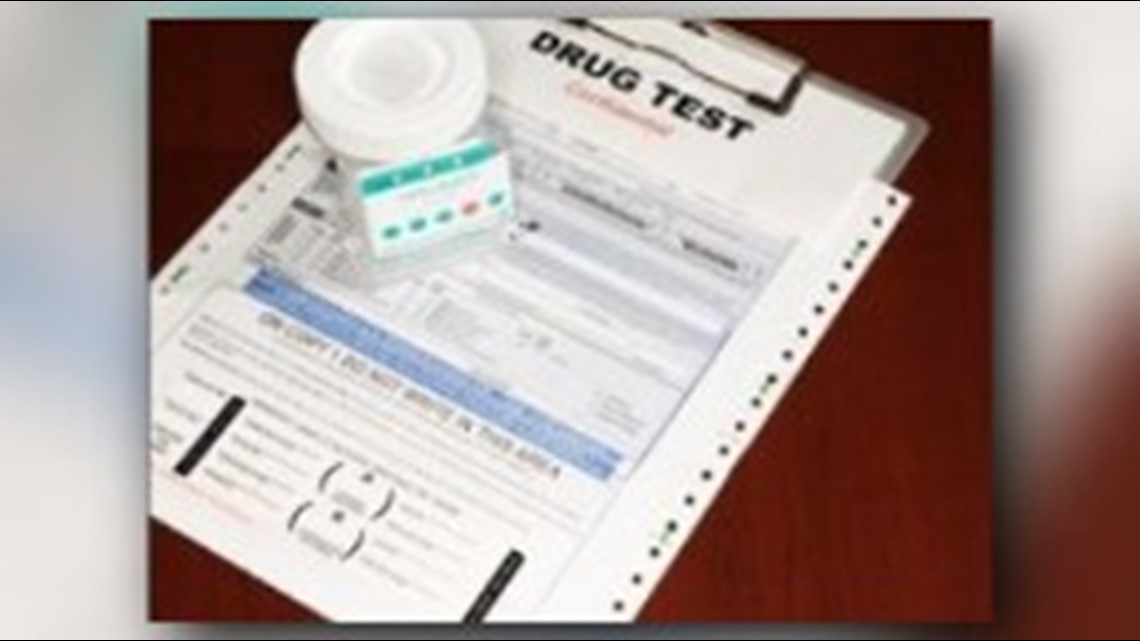 NC School District To Drug Test Students This Fall