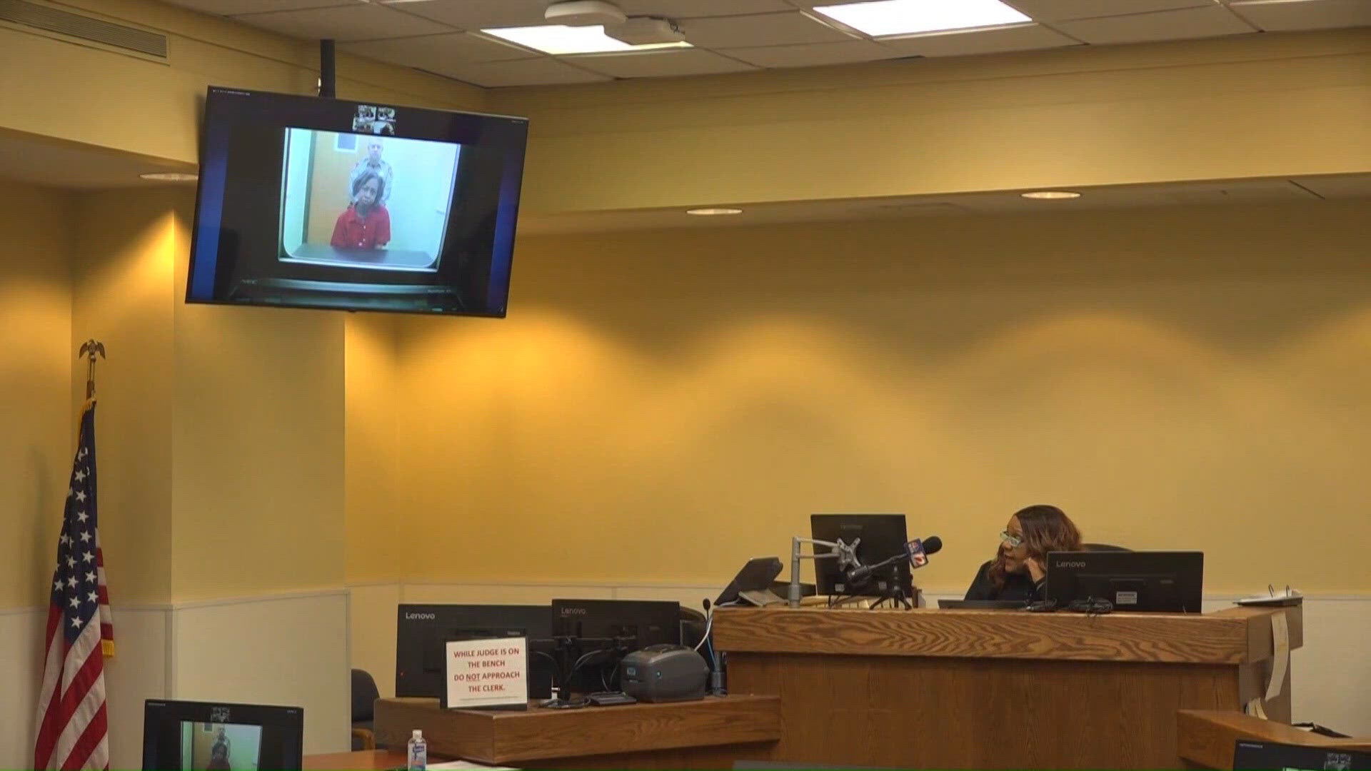 High Point mother charged with murder one year after daughter's death ...
