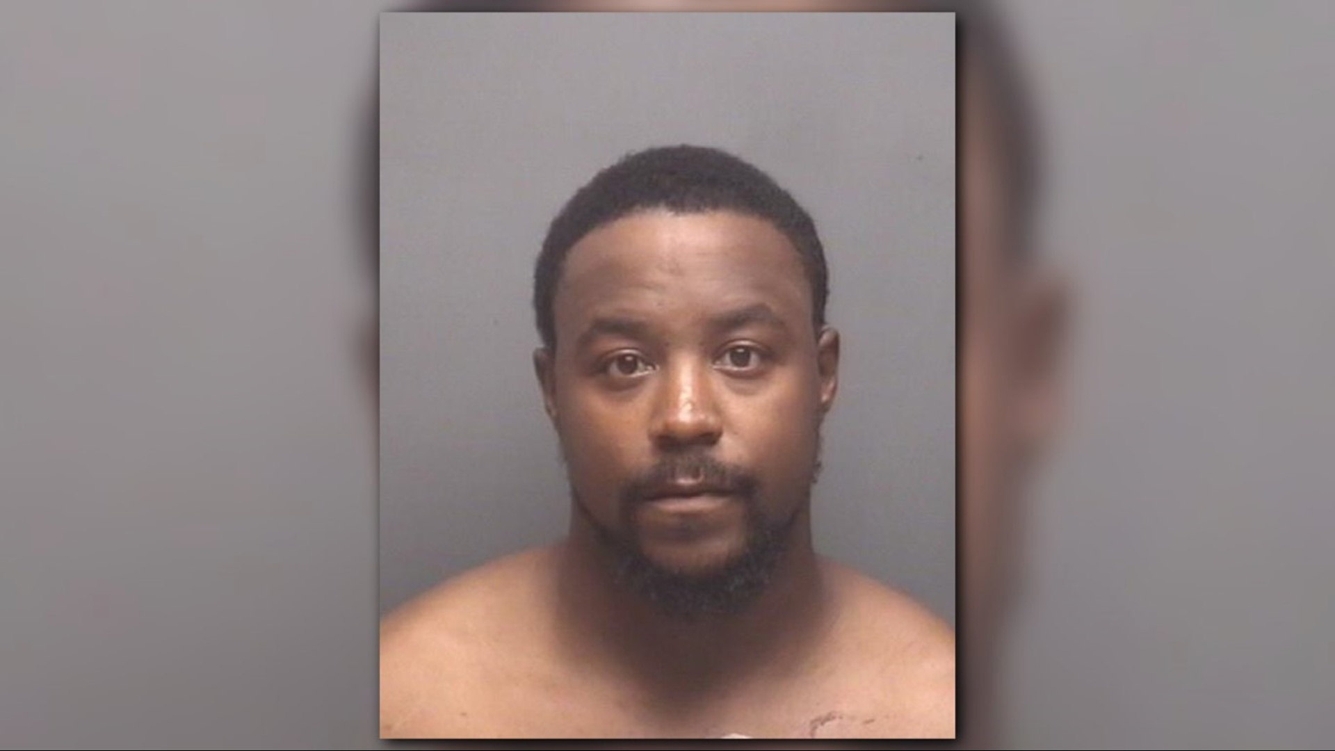 High Point Man Charged With Attempted Murder After Home Invasion Police 8213