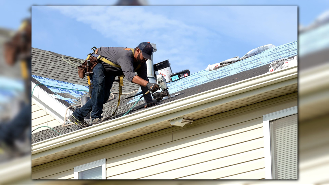 How to Stay Cool While Working in the Heat