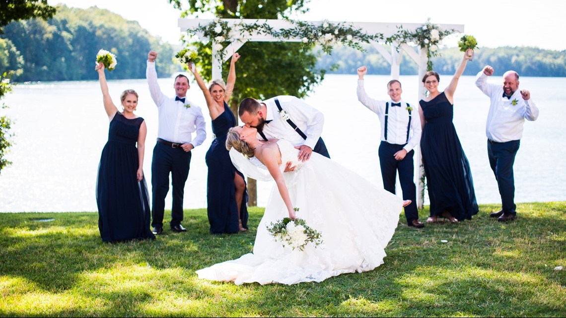 Britt Reid Wedding Andy Reid S Wife Tammy Reid Bio Wiki