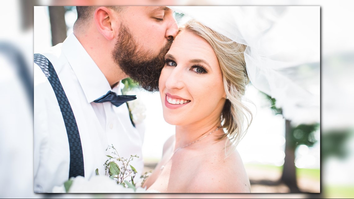 Triad Couple Gets Dream Wedding 48 Hours After Canceled Wedding
