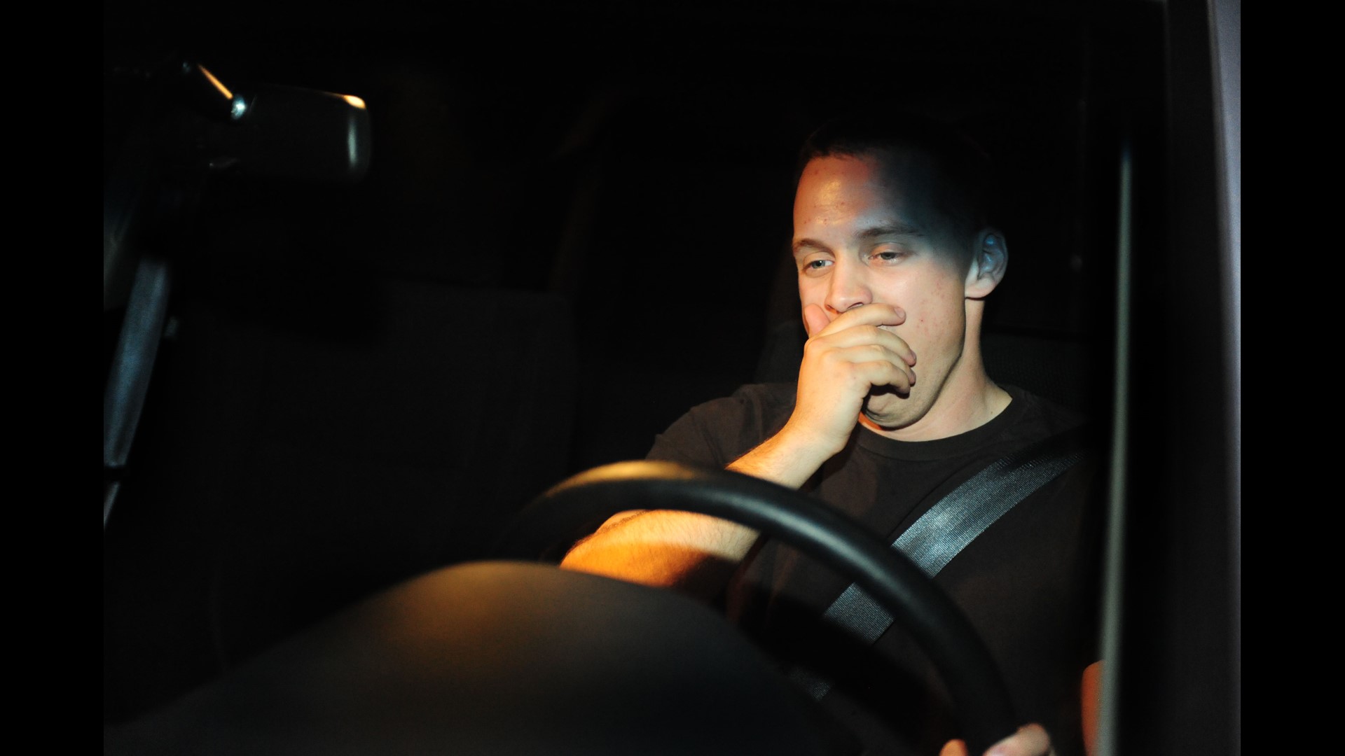 Drowsy Driving: Tips To Avoid Falling Asleep At The Wheel | wfmynews2.com
