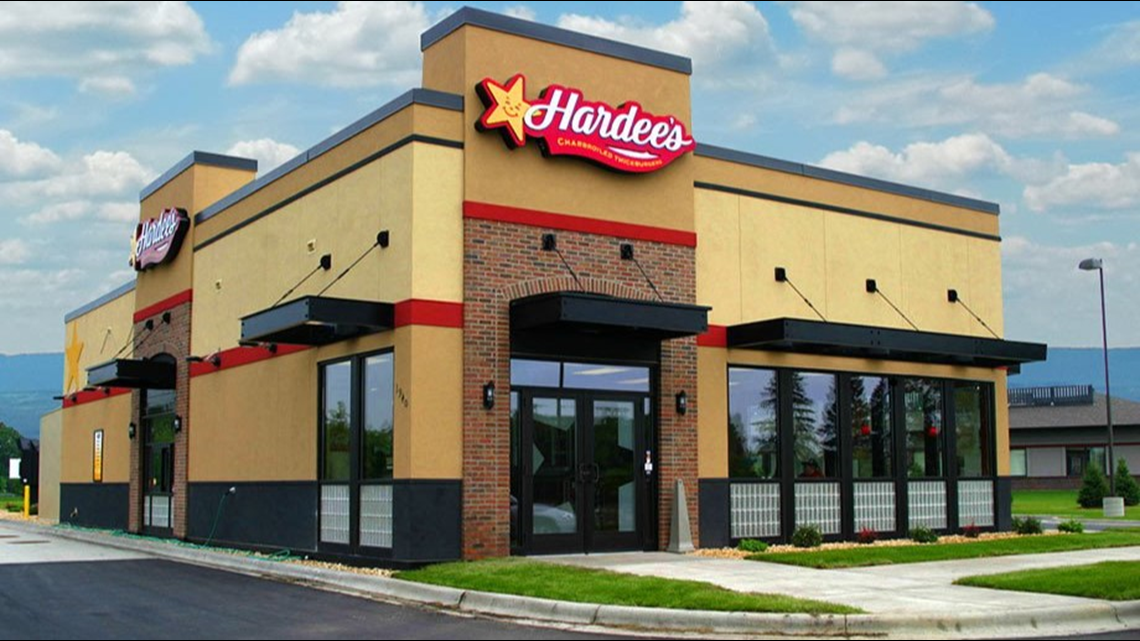 If You Ate At One NC Hardee's, You May Need Hepatitis A Vaccination ...