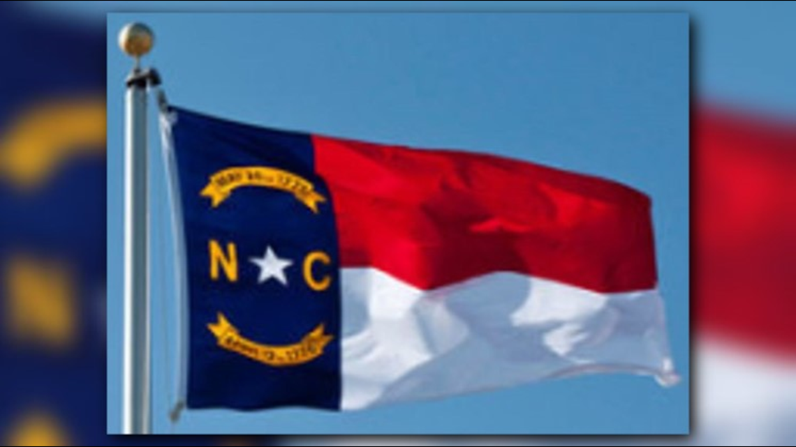 LIST New NC Laws To Go Into Effect July 1