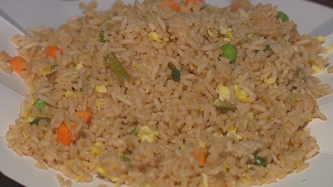 'Fried Rice Syndrome' Leads Woman to Sue Buffet for $1 Million ...