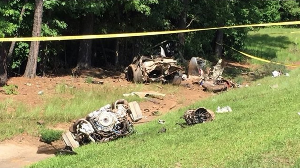 NC Doctor Killed After Being Ejected When $127K Porsche Hits Tree at ...