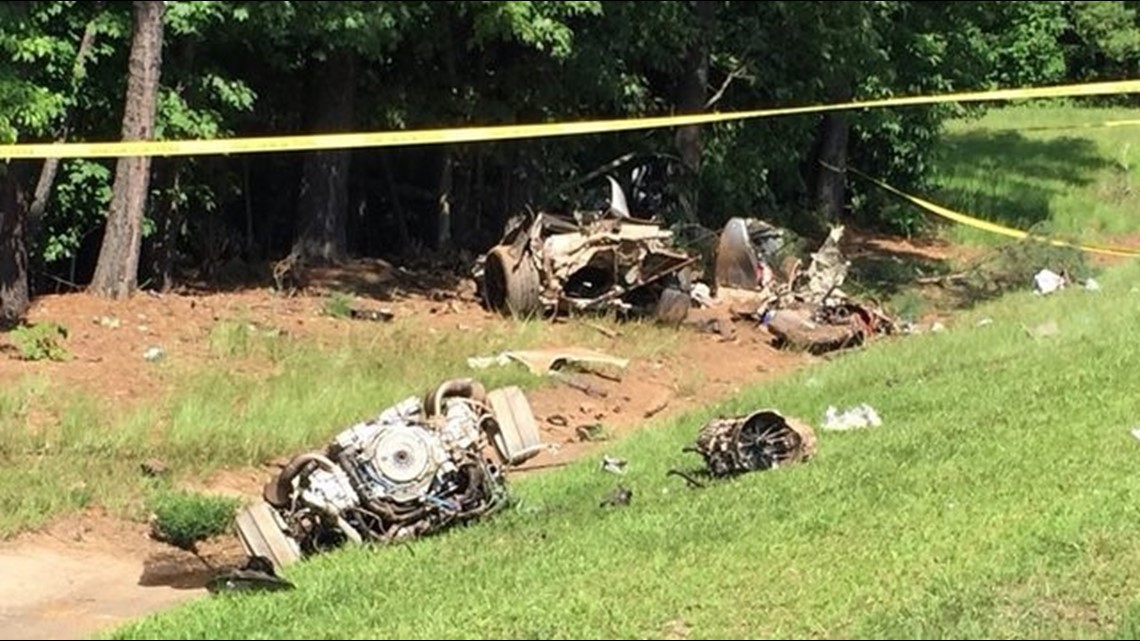 NC Doctor Killed After Being Ejected When $127K Porsche Hits Tree at ...
