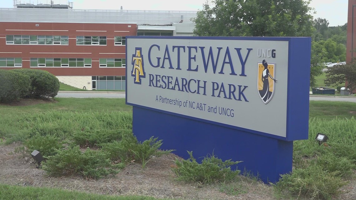 GCS is teaming up with two Greensboro colleges for a new education