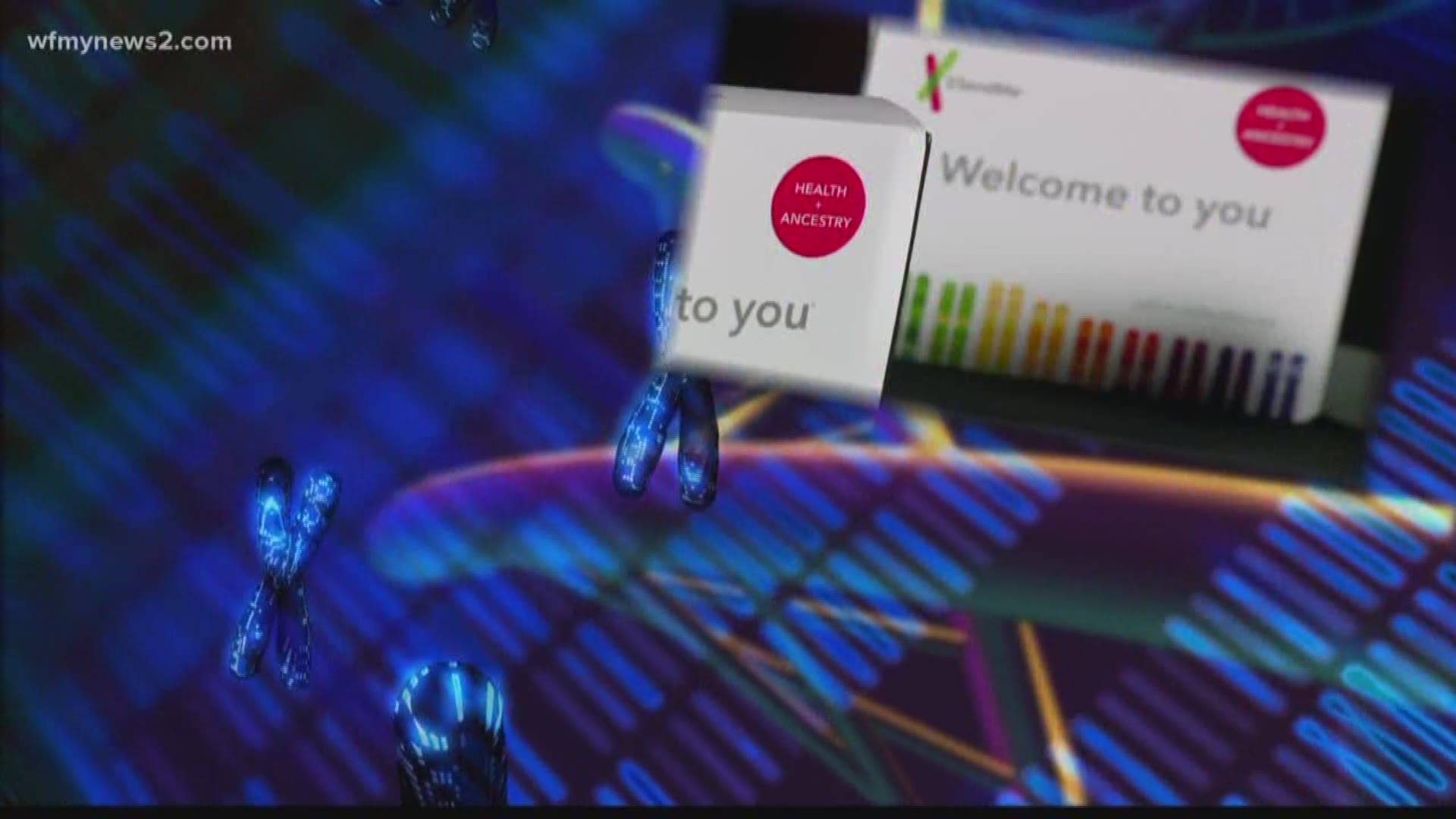 Home DNA kits test for risks of incurable diseases such as Alzheimer’s and Parkinson’s.