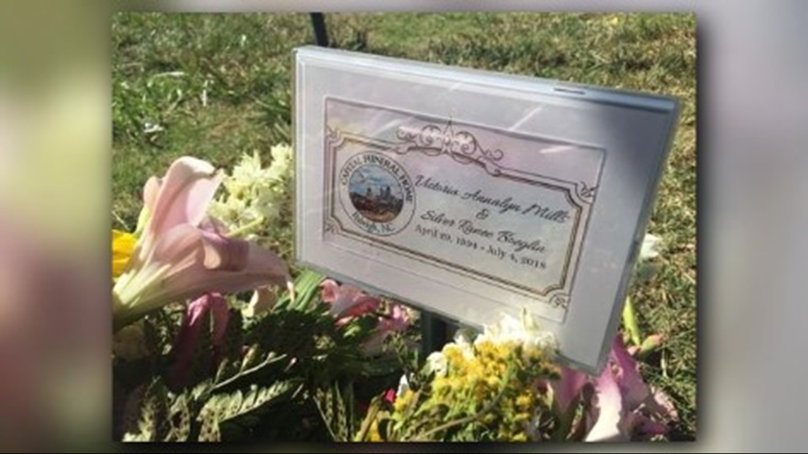 NC Pregnant Mom, Unborn Child Killed In Car Crash | wfmynews2.com