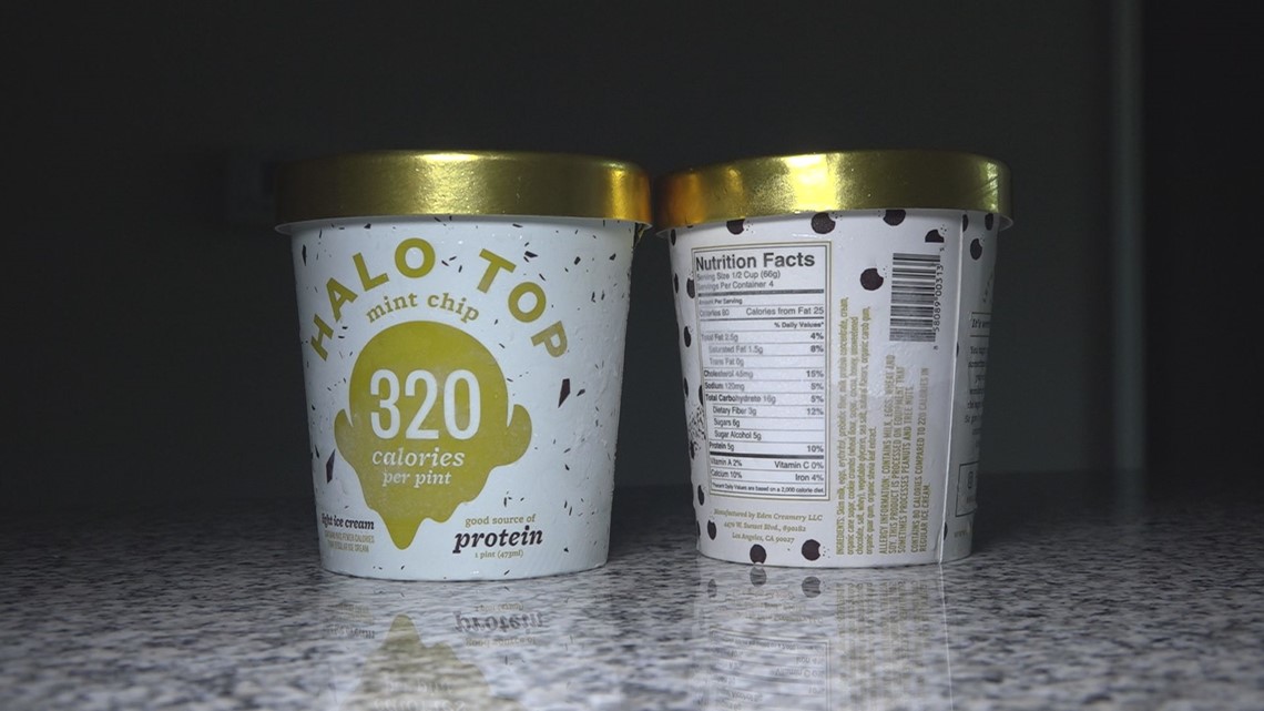 VERIFY Is LowCalorie, High Protein Ice Cream Healthy?