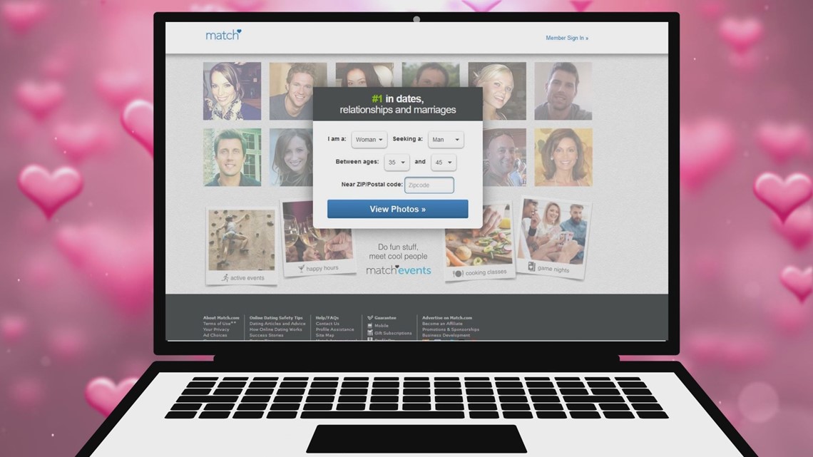fake match.com profiles fake match.com profiles