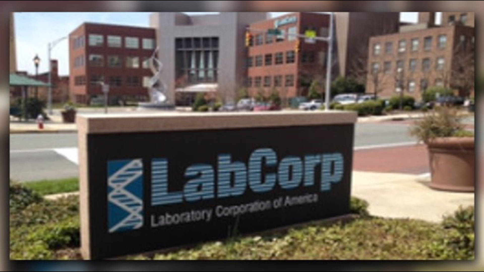 Labcorp Lab Diagnostics LabCorp Diagnostics CEO resigns less than month after being named to ...
