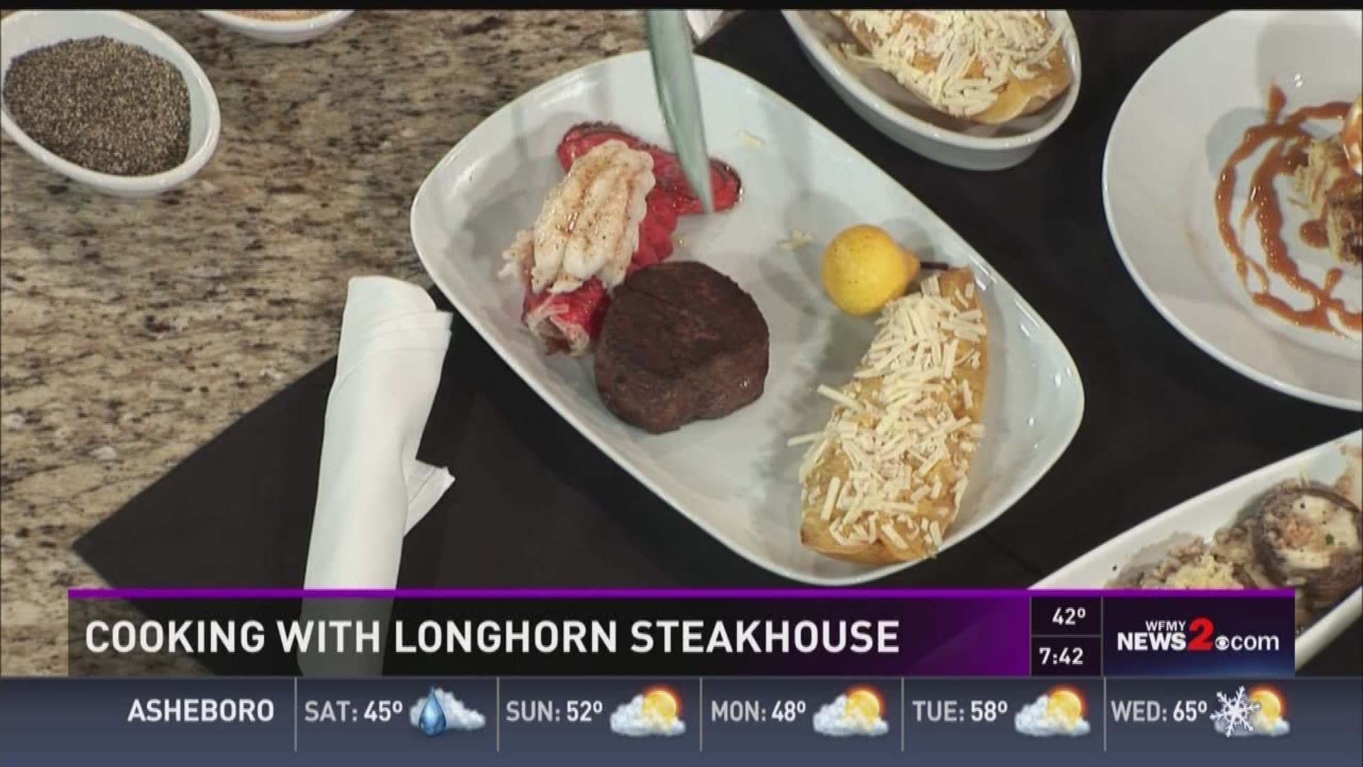 LongHorn Steakhouse (@longhornsteaks) • Instagram photos and videos