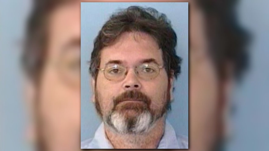 Silver Alert Issued for Missing Rural Hall Man