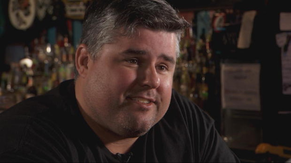 'I Couldn't Have Been Luckier' How One Man's Compassion Changed A