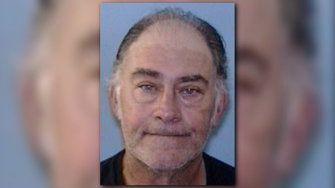 Winston Salem Man Found Silver Alert Canceled