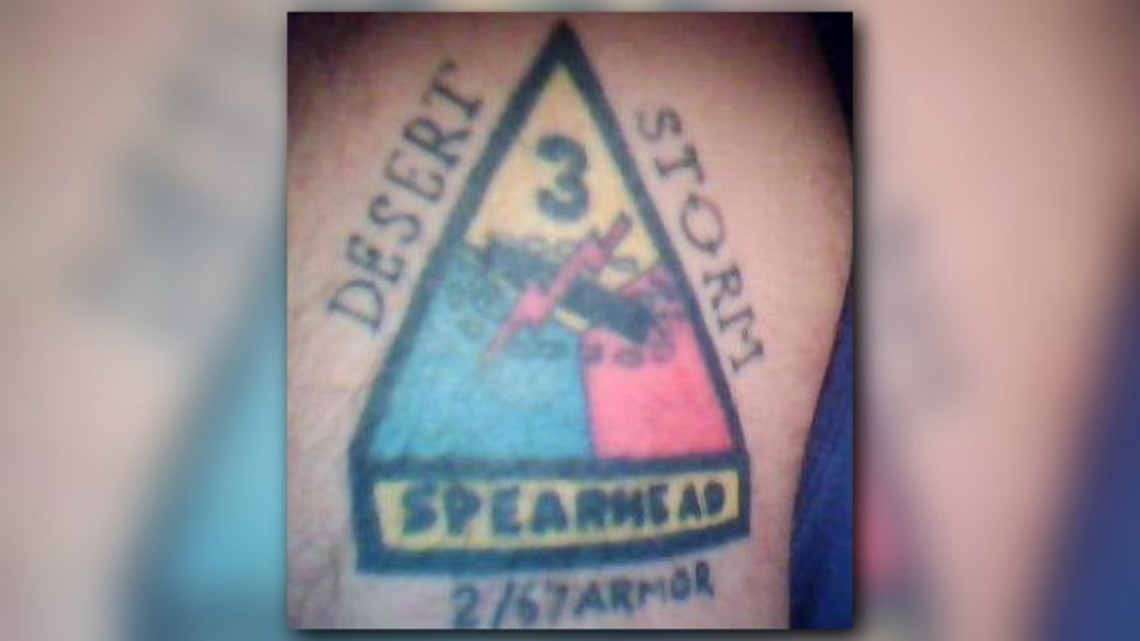 Desert Storm SemiPermanent Tattoo Lasts 12 weeks Painless and easy to  apply Organic ink Browse more or create your own  Inkbox   SemiPermanent Tattoos