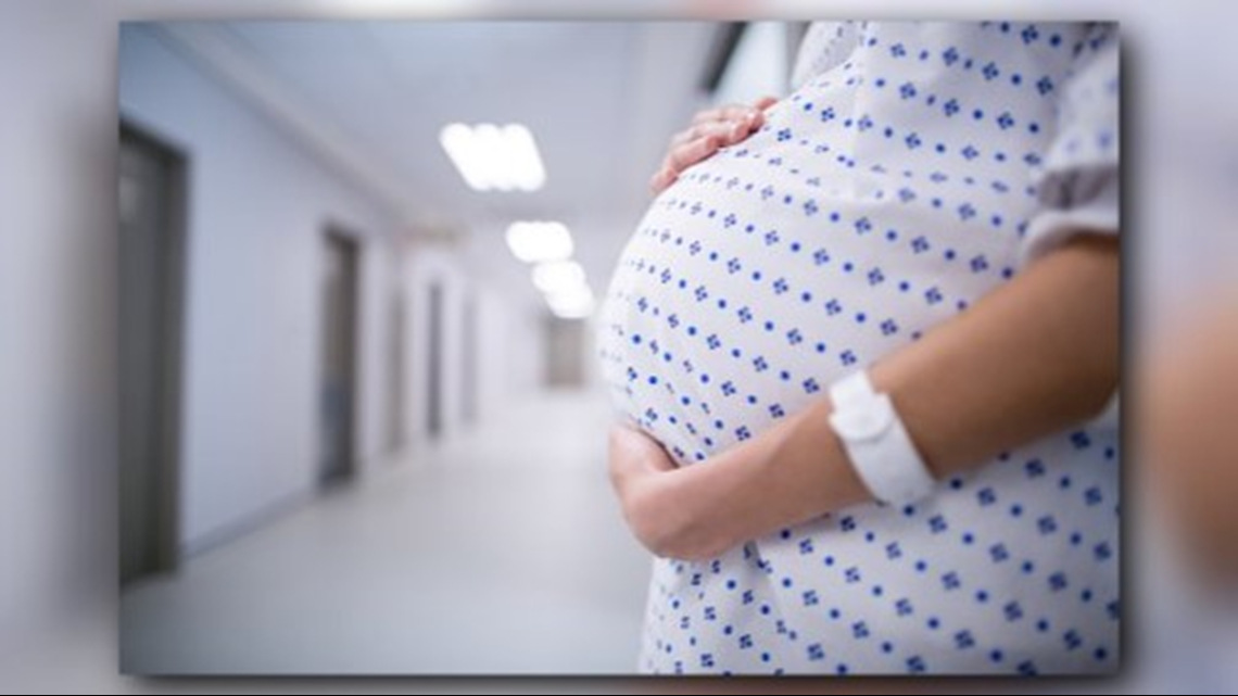 Cone Health Responds To Maternity Patient Dangers Report by USA TODAY