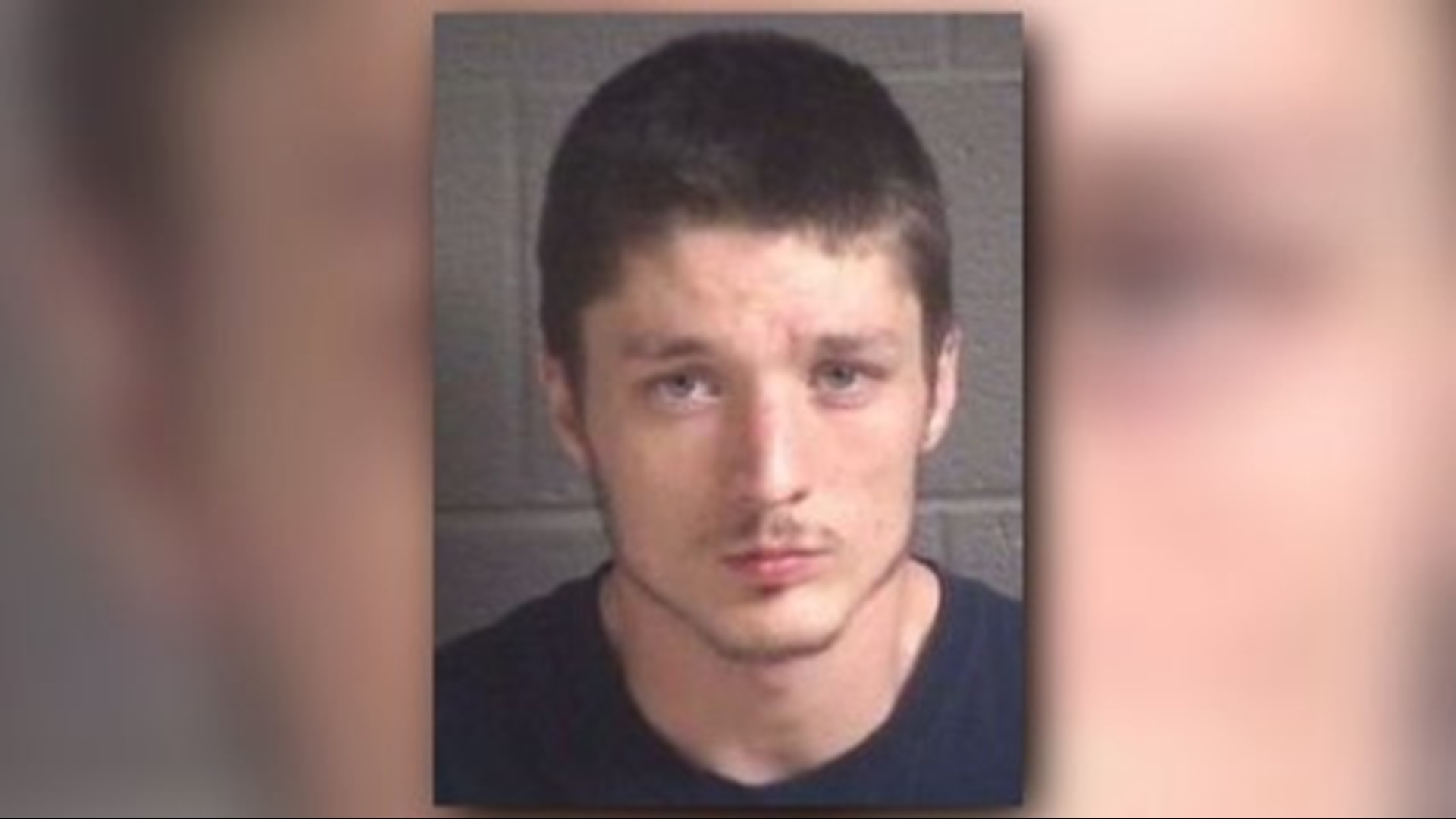 Blue Ridge Parkway Murder What The Suspected Killer Told The FBI