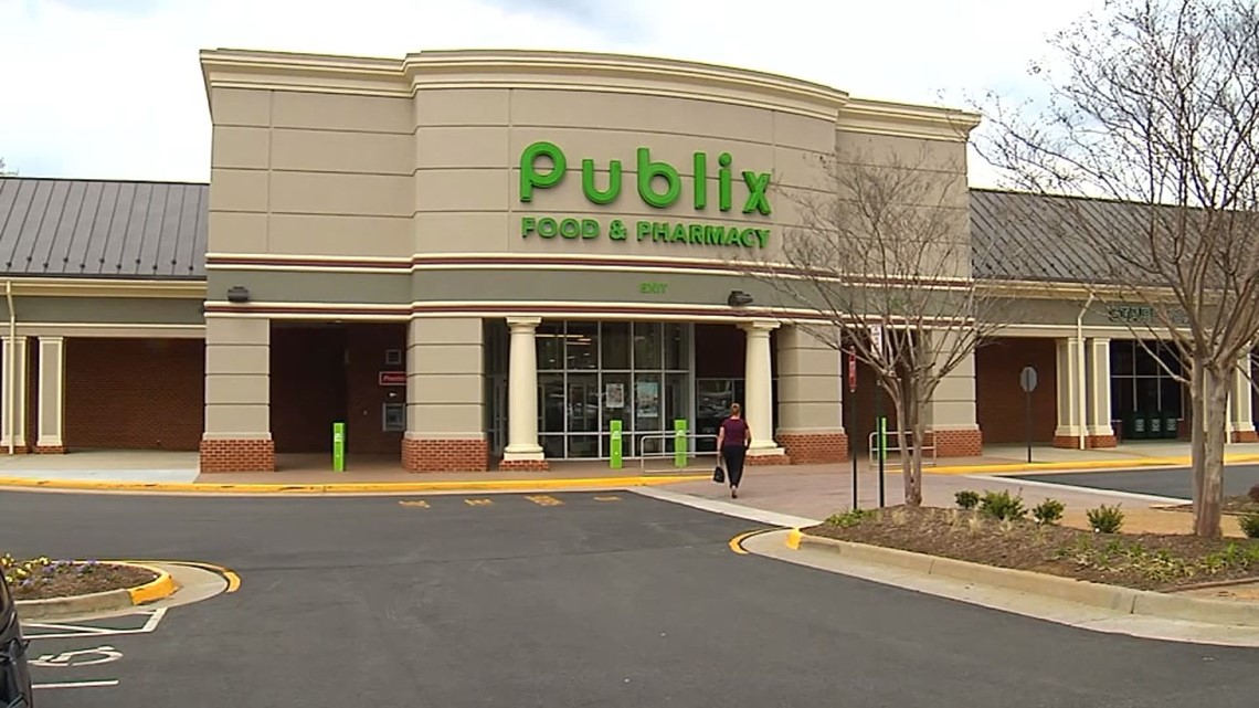 New Greensboro Publix Opens November 13, Will Employ Over 100 People