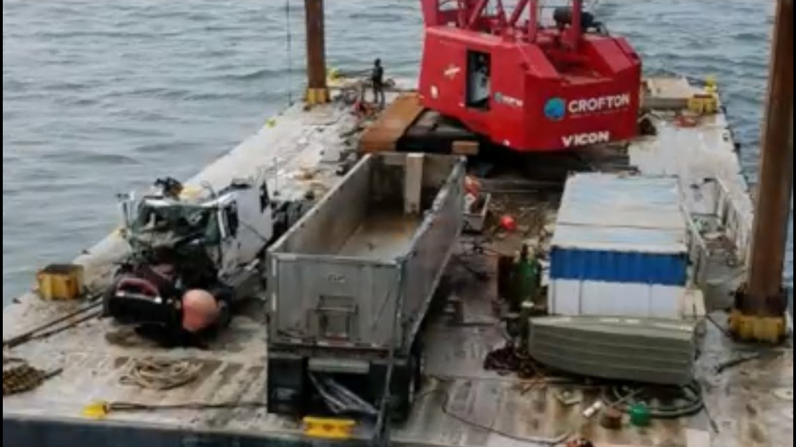 Second Body Found In Chesapeake Bay Bridge Tunnel Deadly Crash   578449217 1140x641 