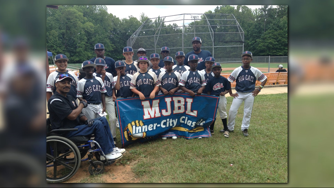 Two Greensboro Teams Win Youth Baseball Championships