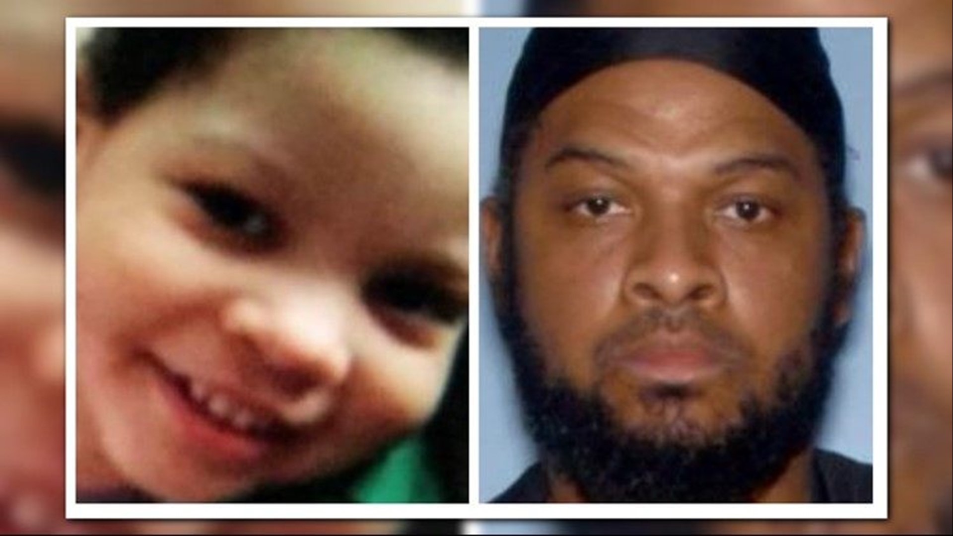 PHOTOS: Father Of Missing Boy Arrested | Wfmynews2.com