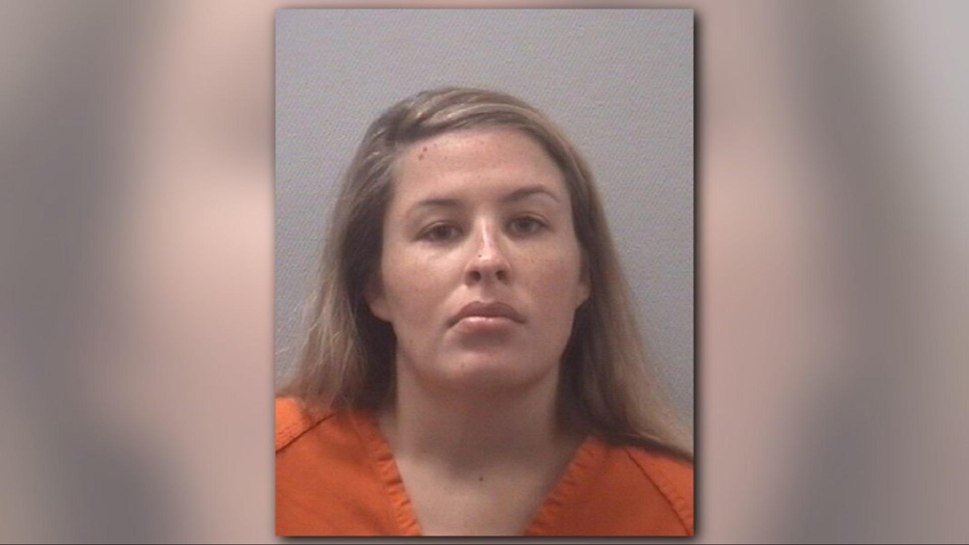 SC Woman Gave Birth in Car, Put Baby In Trash Bag, Arrested for ...