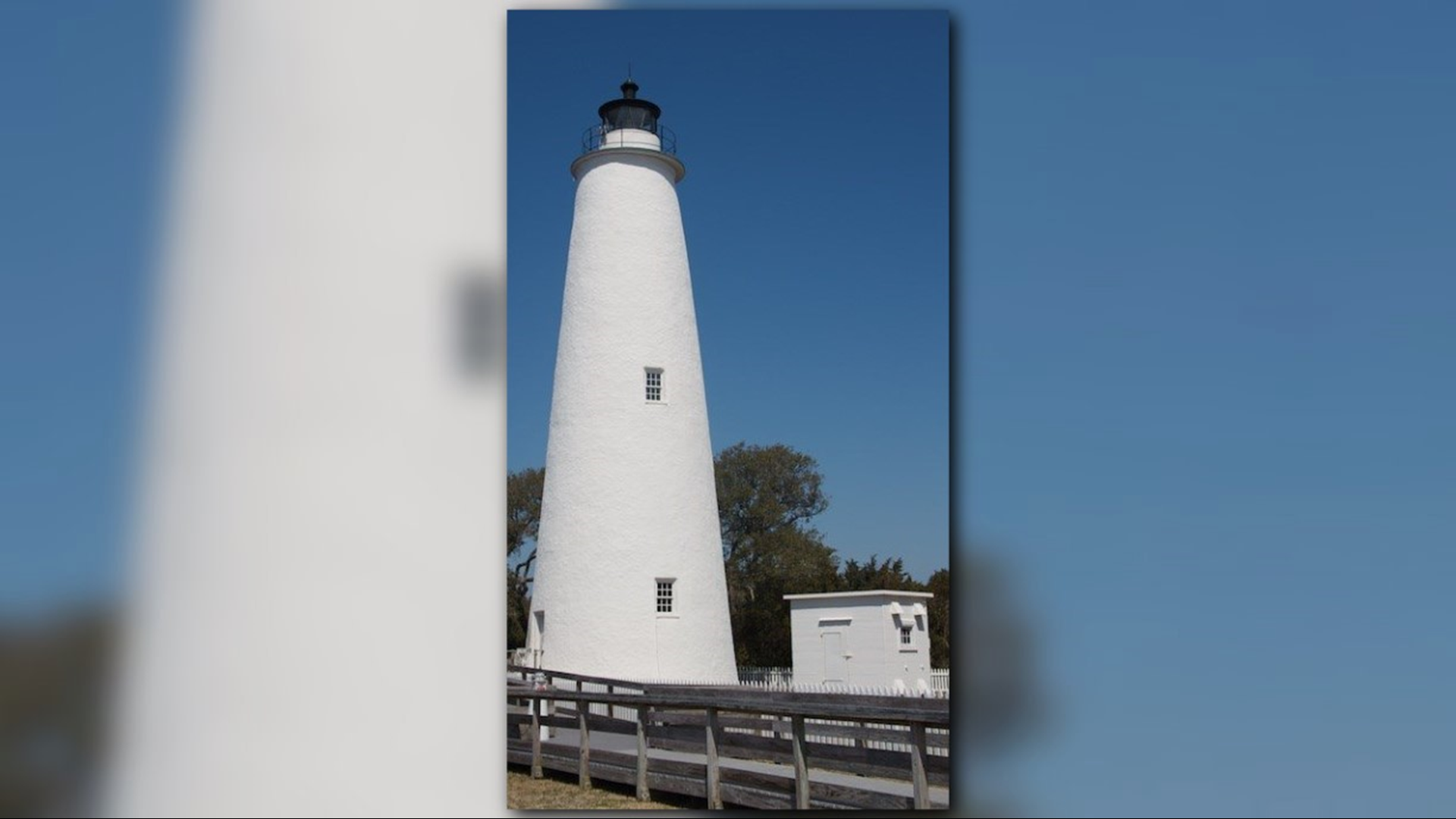 Cape Hatteras Lighthouse To Celebrate 20th Anniversary Move, That Means ...