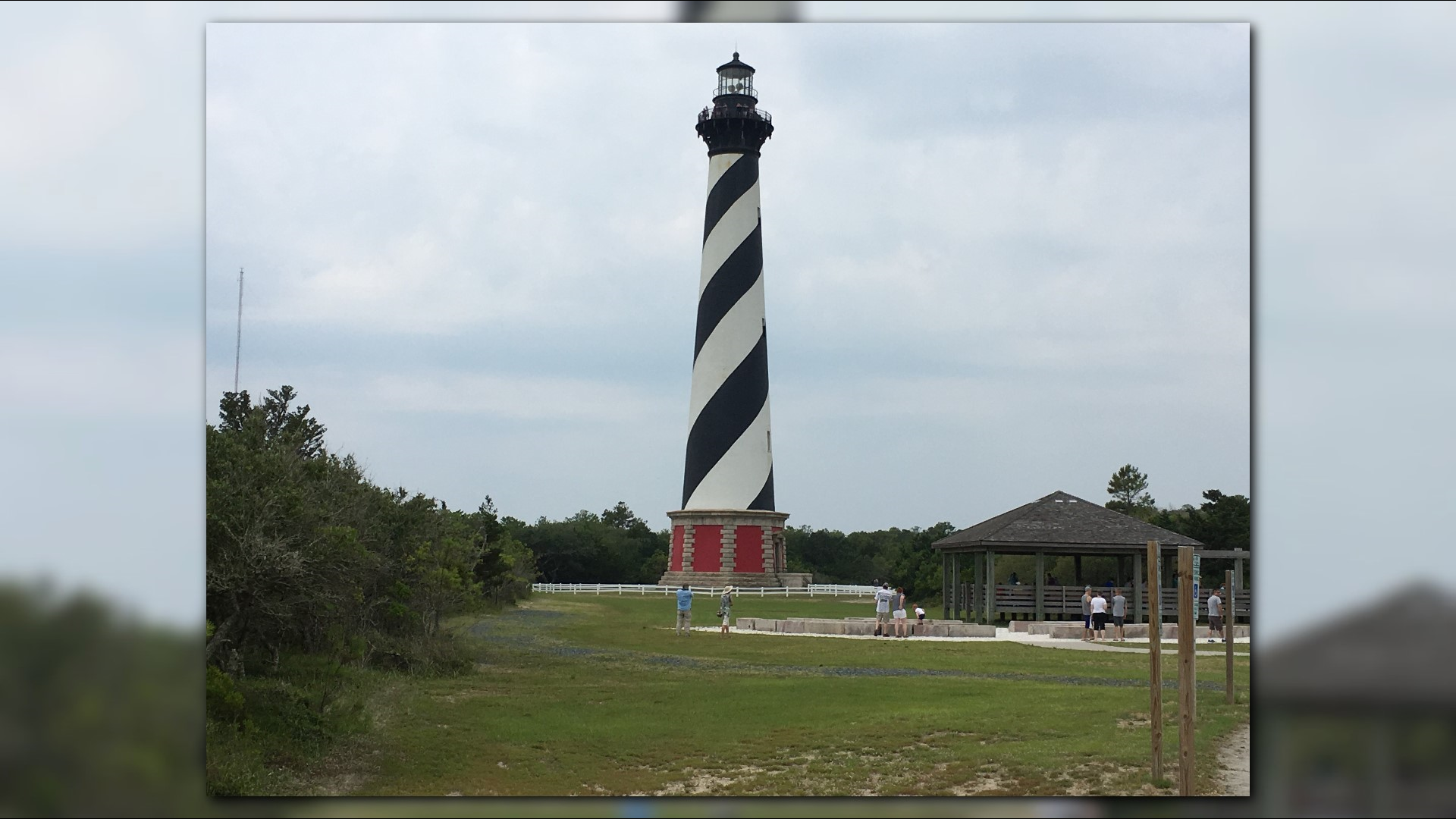 Cape Hatteras Lighthouse To Celebrate 20th Anniversary Move, That Means