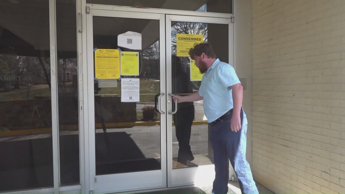 Former District at West Market tenants frustrated over apartment refunds, communication