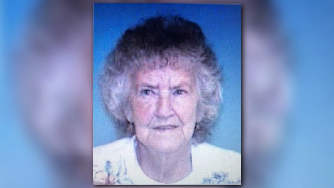 Silver Alert Canceled For 80 Year Old Winston Salem Woman