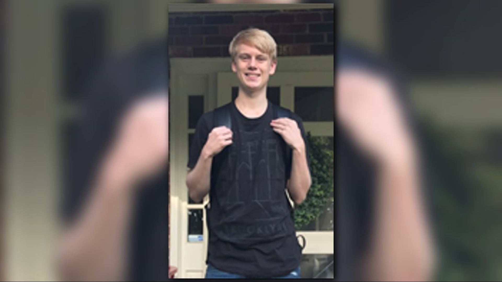 Silver Alert Canceled For Winston Salem Teen