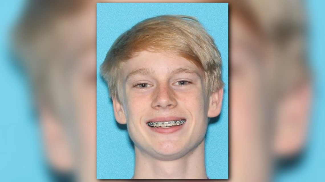 Silver Alert Canceled For Winston Salem Teen