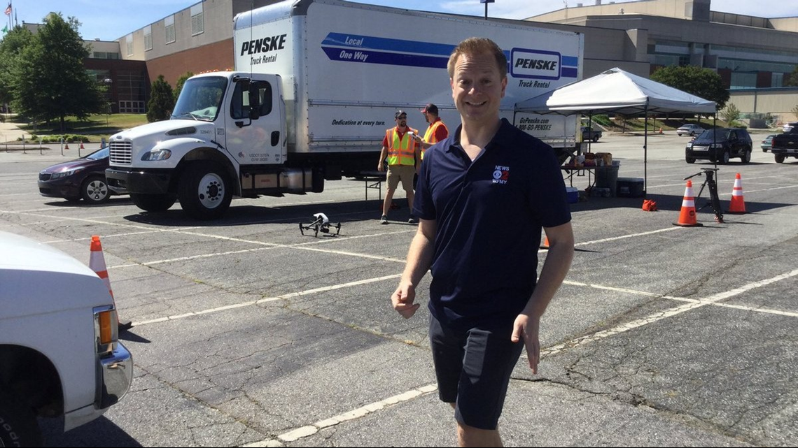 PHOTOS Greensboro ShredaThon