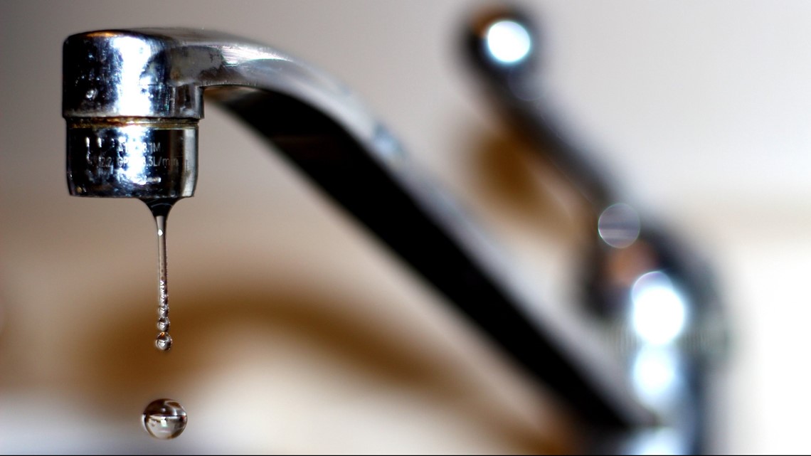 VERIFY Are Restaurants Required To Have Hot Water?