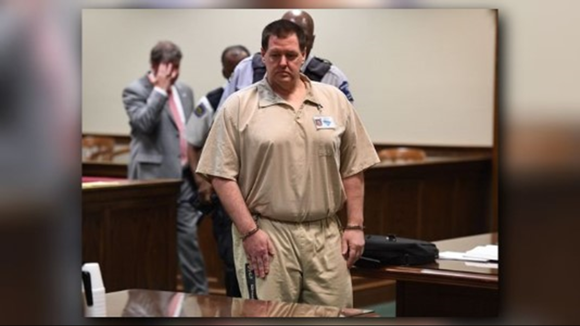 Serial Killer Todd Kohlhepp Tells Investigators 2 More Victims Buried In South Carolina