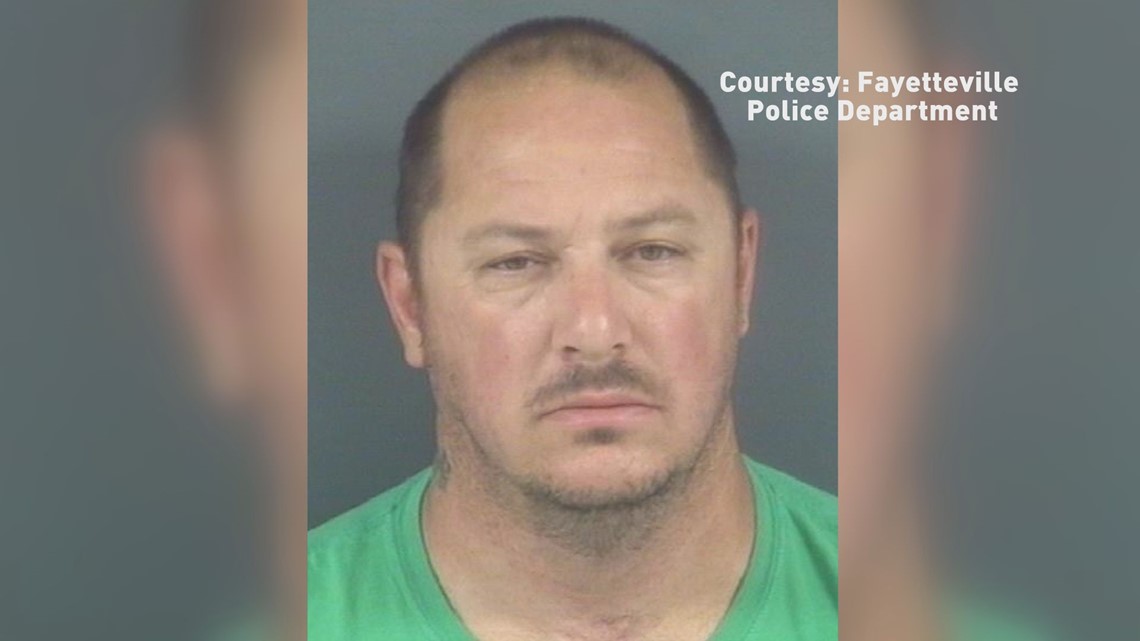 Online Genealogical Data Leads to Arrest In NC Serial Rapist Cold Case ...