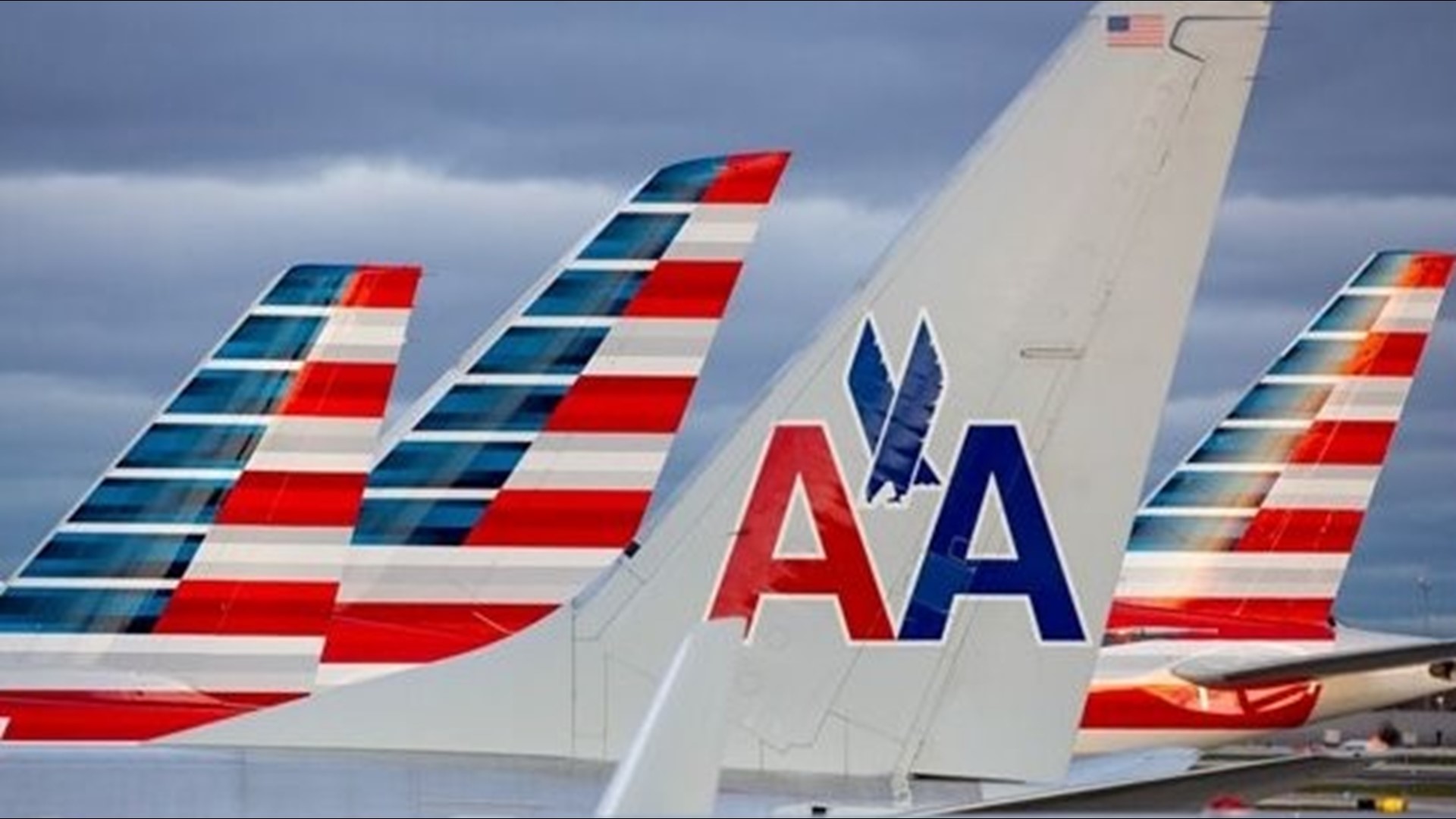 American Airlines Flight From Philadelphia to Alabama Makes Emergency