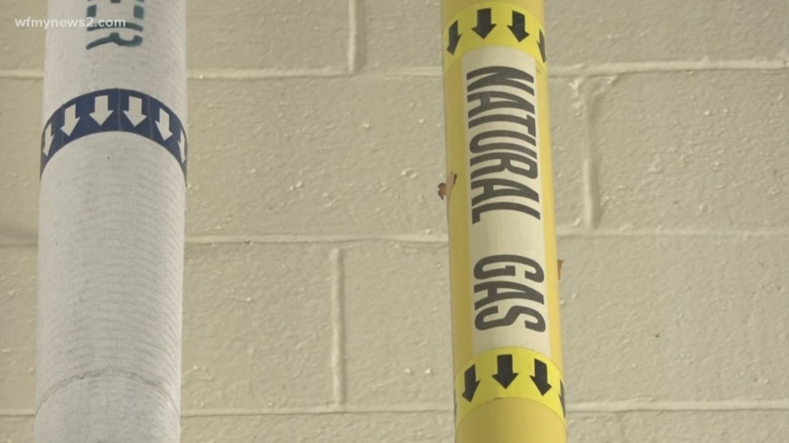 Smell Gas? What to Do If You Detect a Gas Leak in Your Home