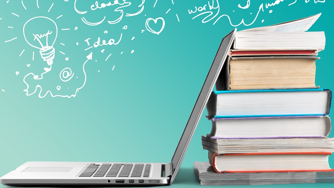 Alamance-Burlington Schools to offer virtual school for new year - Vimarsana News