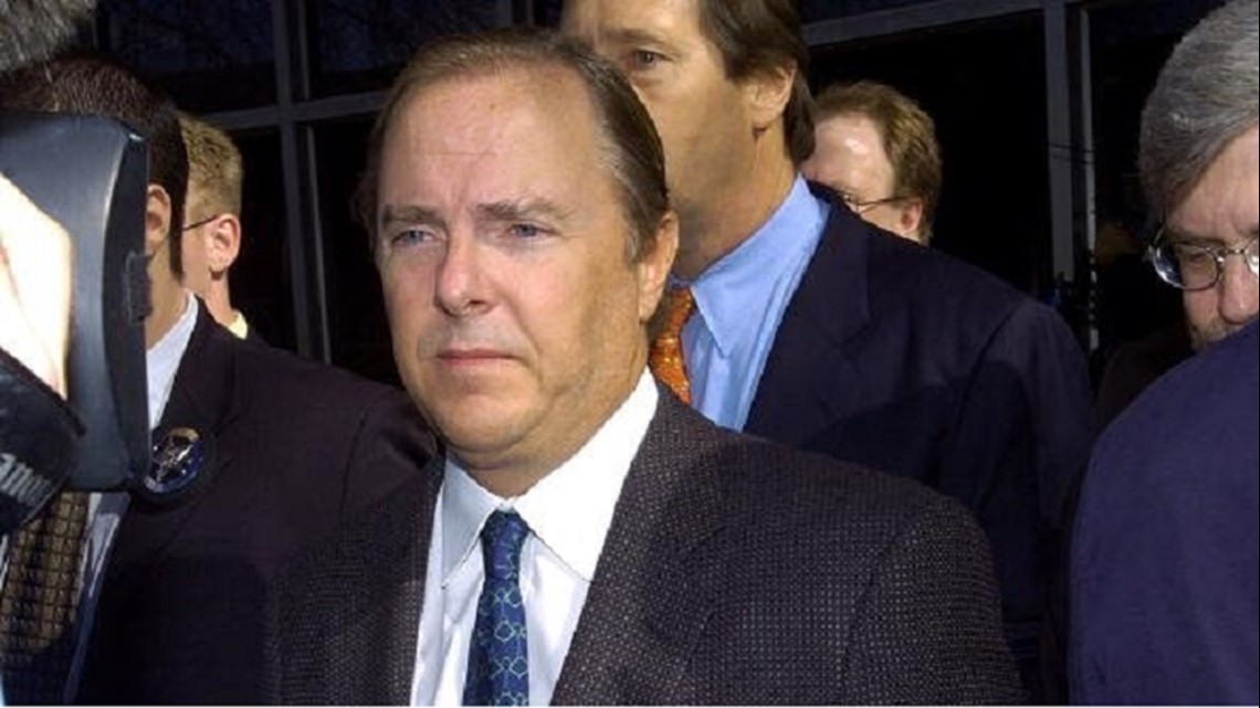 Ex Enron CEO Jeff Skilling Released From Prison Wfmynews2 Com   589280083 1140x641 