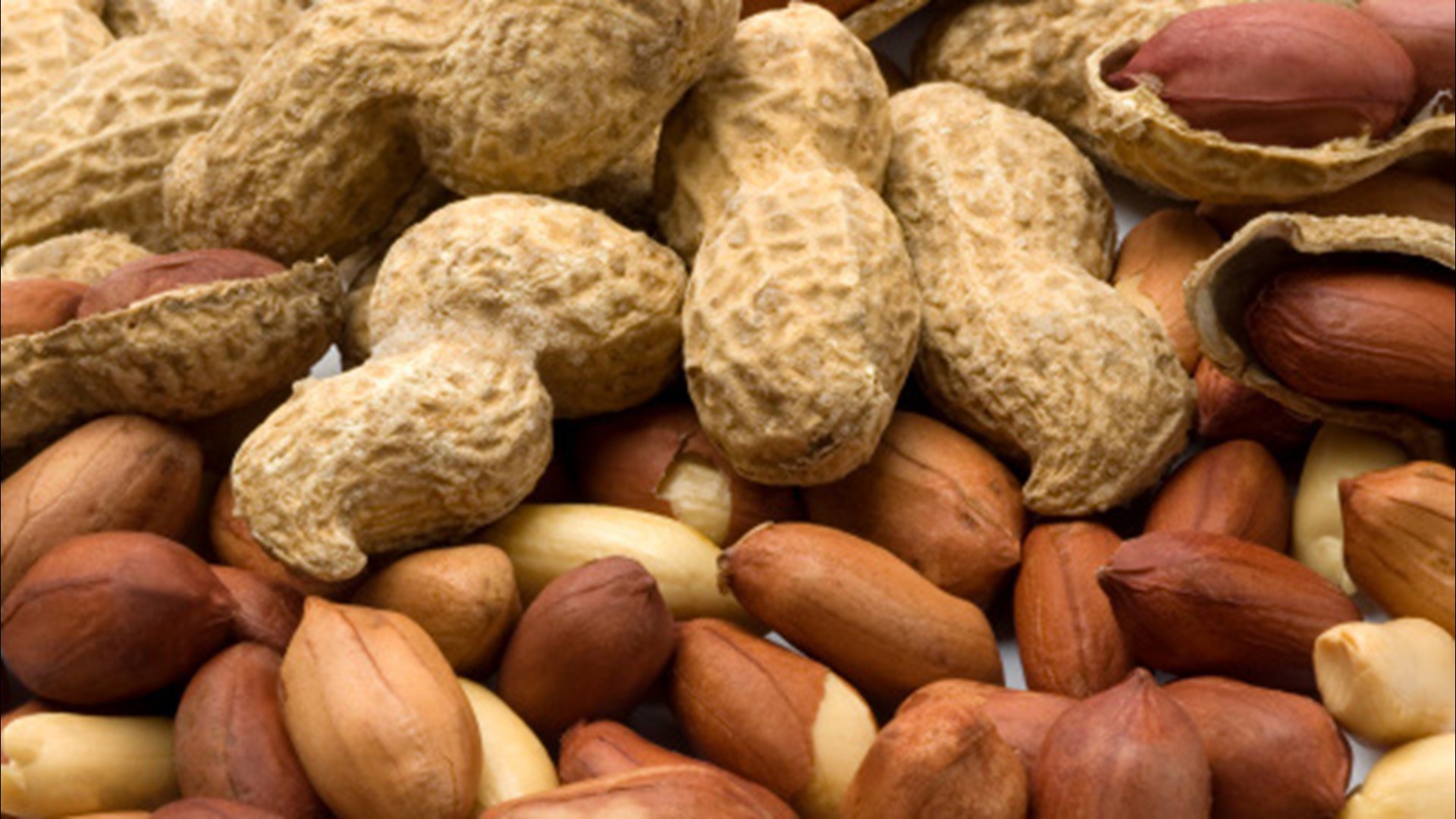 Millions of people suffer from severe peanut allergies their entire lives. Now an experimental treatment could bring needed relief to those in need.