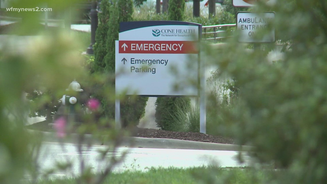 Hospitals beg for public to get vaccinated amid omicron surge - Vimarsana News