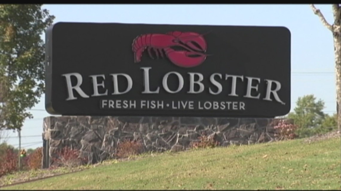 Red Lobster's 'unlimited endless shrimp' offer clawed into its profits