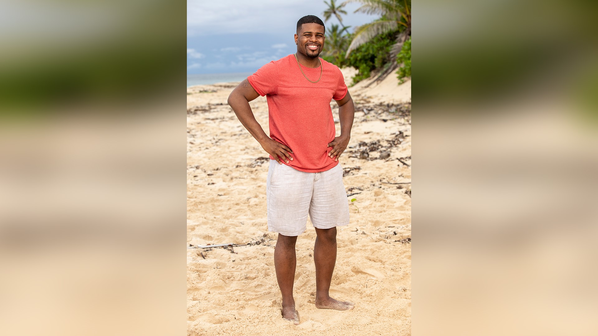 Survivor Season 37: Meet the Cast of David vs. Goliath | wfmynews2.com